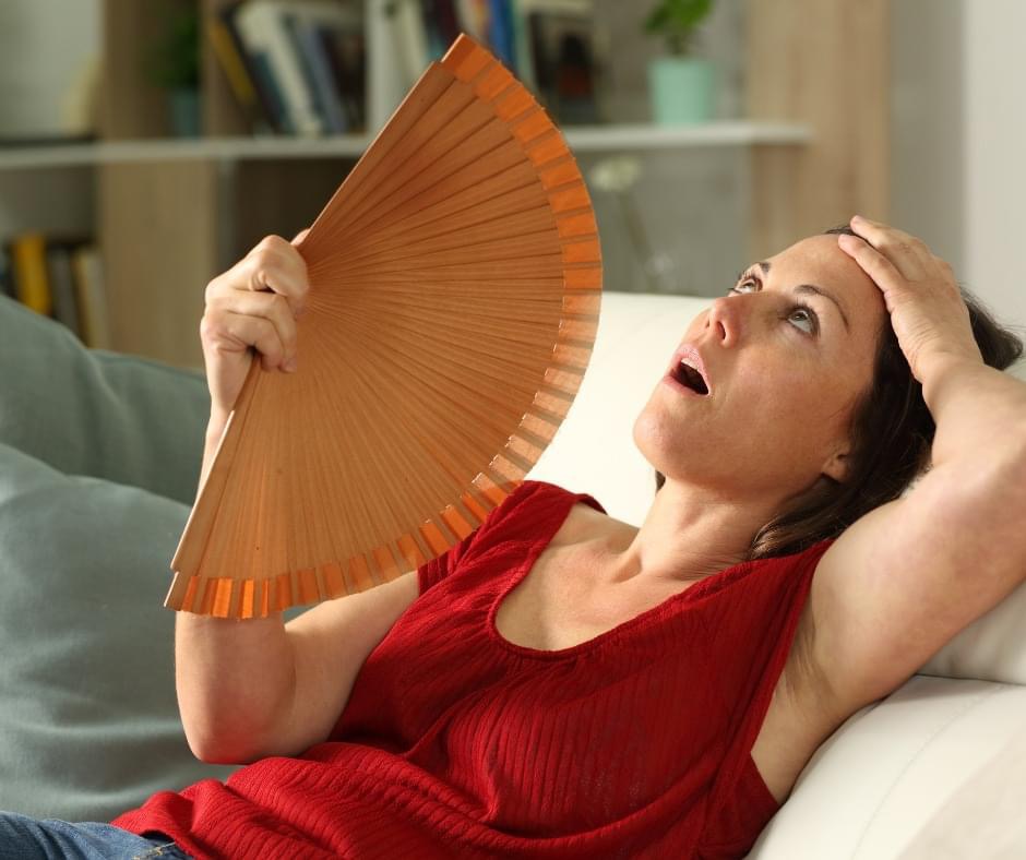 Balancing Hormones & Understanding Hormonal Imbalances