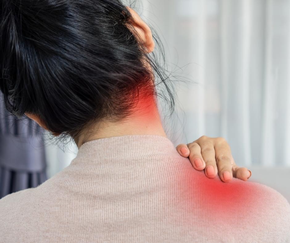 Healing & Managing Chronic Pain with Compassionate Care