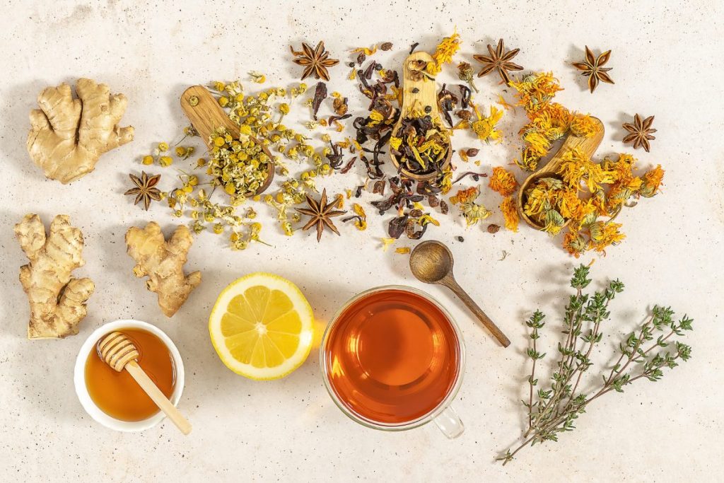 The Seasonal Detox: How to Support Your Body’s Natural Reset