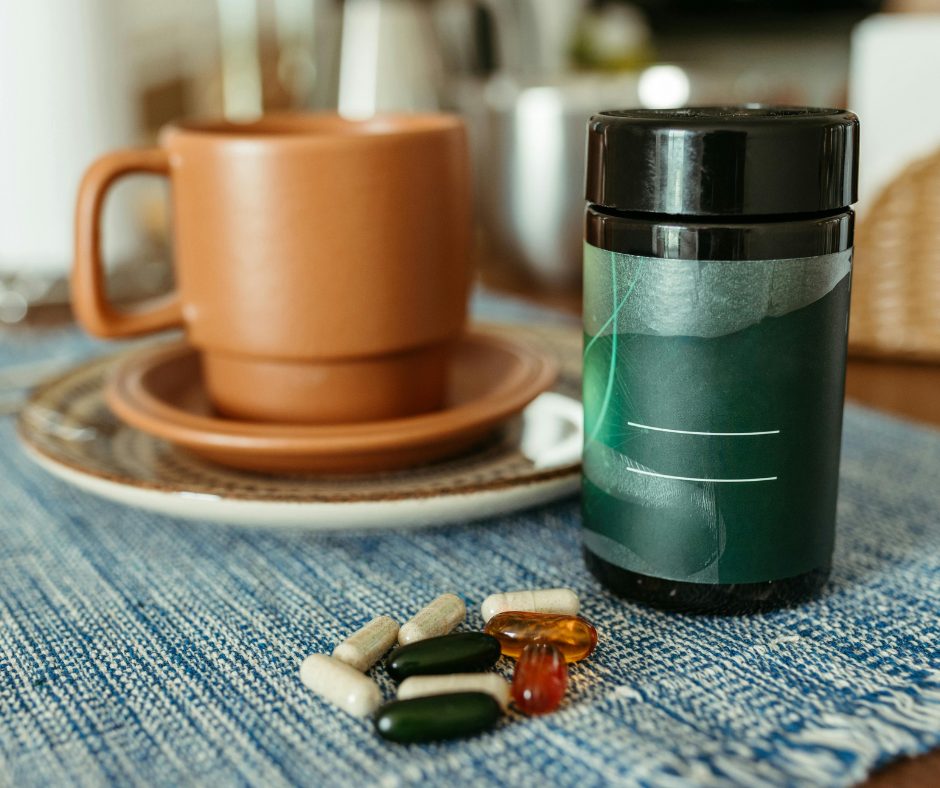 Beyond Painkillers: Natural Ways to Calm Inflammation and Reclaim Your Energy